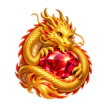 Golden Dragon